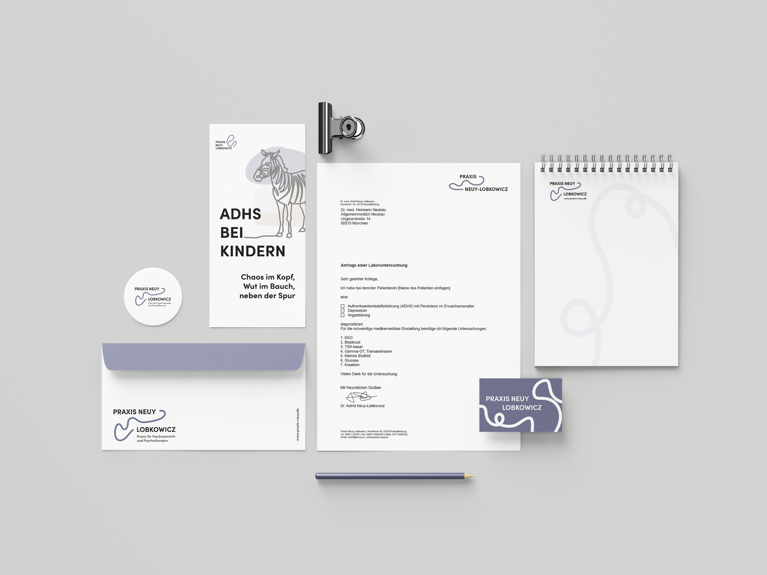 Stationery